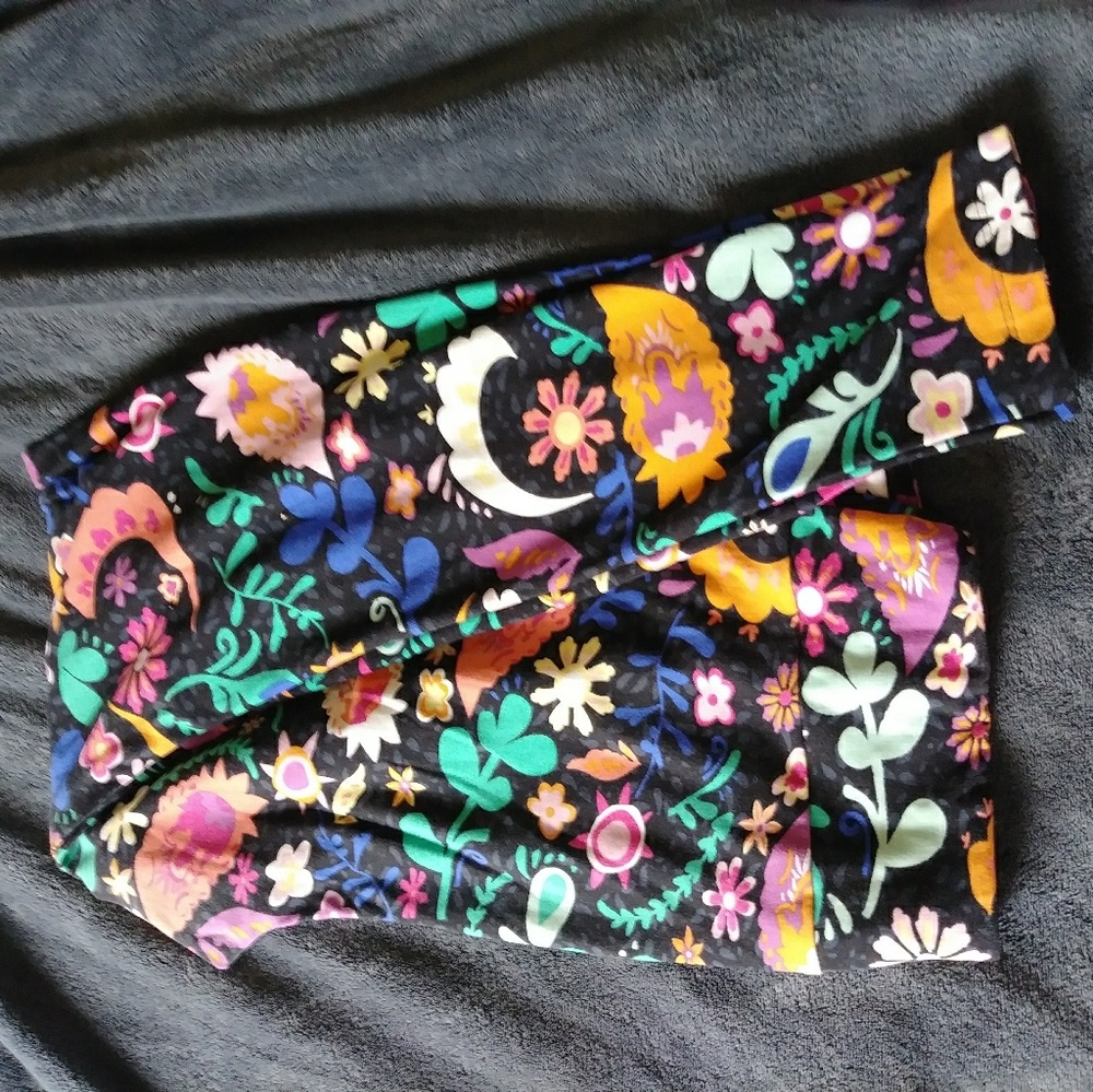 TC2 leggings